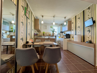 Apartament 2 camere decomandat de vânzare – Astra, Str. Galaxiei