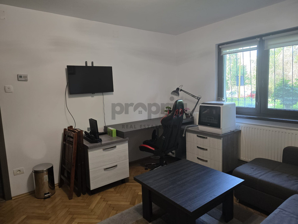 Apartament 2 camere Centrul Civic-Prima inchiriere