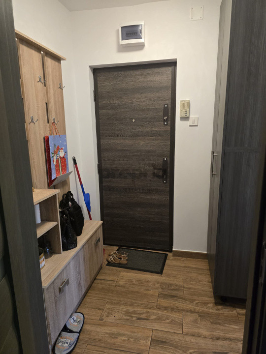 Apartament 2 camere Centrul Civic-Prima inchiriere