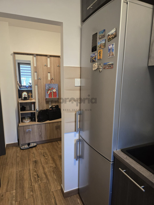 Apartament 2 camere Centrul Civic-Prima inchiriere