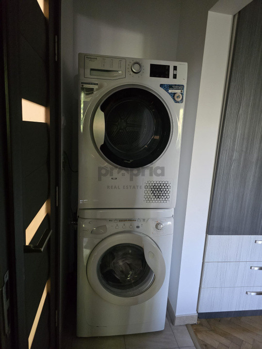 Apartament 2 camere Centrul Civic-Prima inchiriere