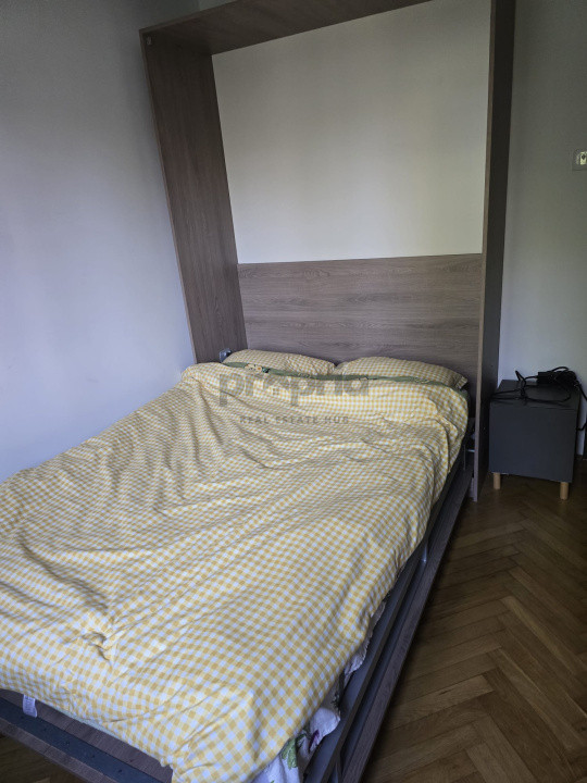Apartament 2 camere Centrul Civic-Prima inchiriere