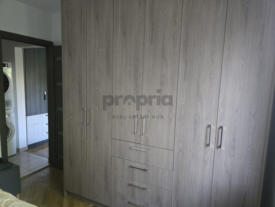 Apartament 2 camere Centrul Civic-Prima inchiriere