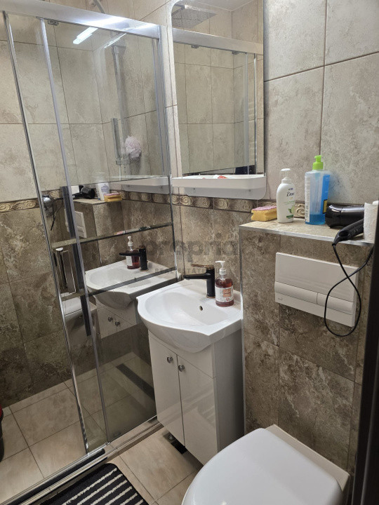 Apartament 2 camere Centrul Civic-Prima inchiriere