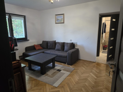 Apartament 2 camere Centrul Civic-Prima inchiriere