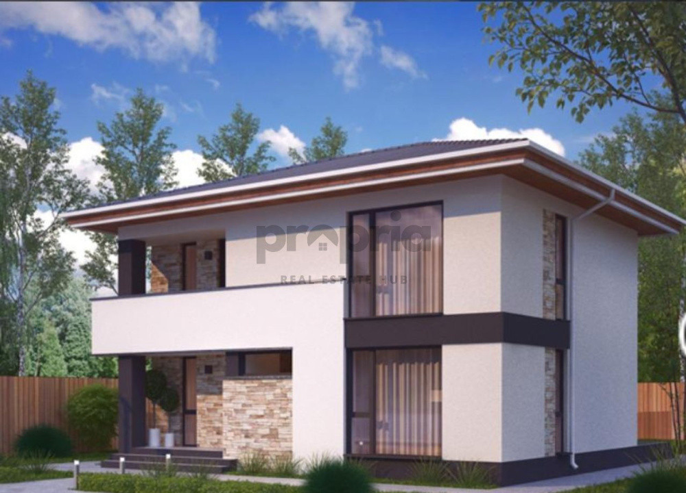 🏡 CASĂ DE VÂNZARE | Lângă Rezervația Naturală Lempes