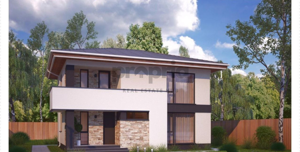 🏡 CASĂ DE VÂNZARE | Lângă Rezervația Naturală Lempes