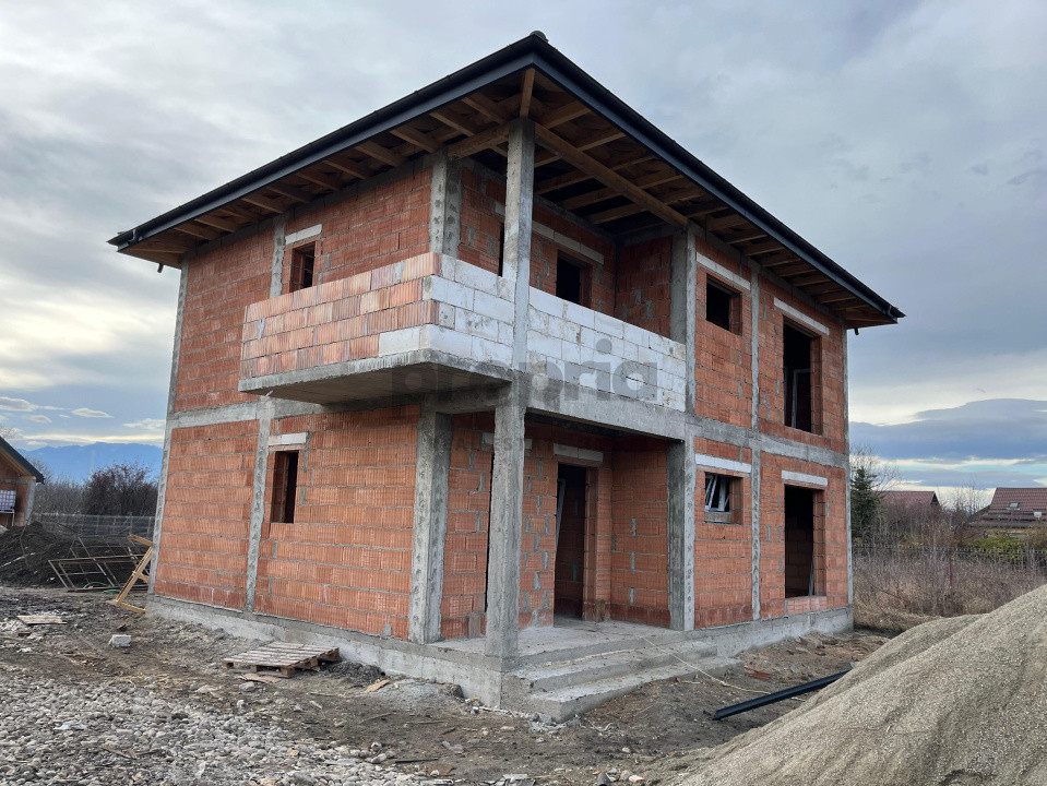 🏡 CASĂ DE VÂNZARE | Lângă Rezervația Naturală Lempes