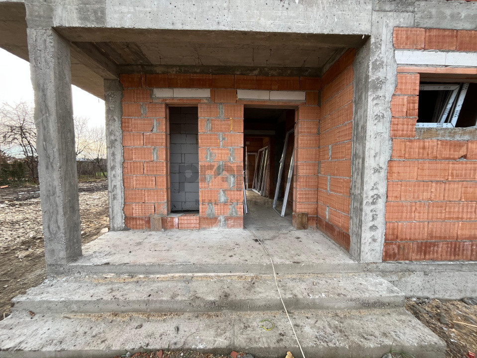 🏡 CASĂ DE VÂNZARE | Lângă Rezervația Naturală Lempes