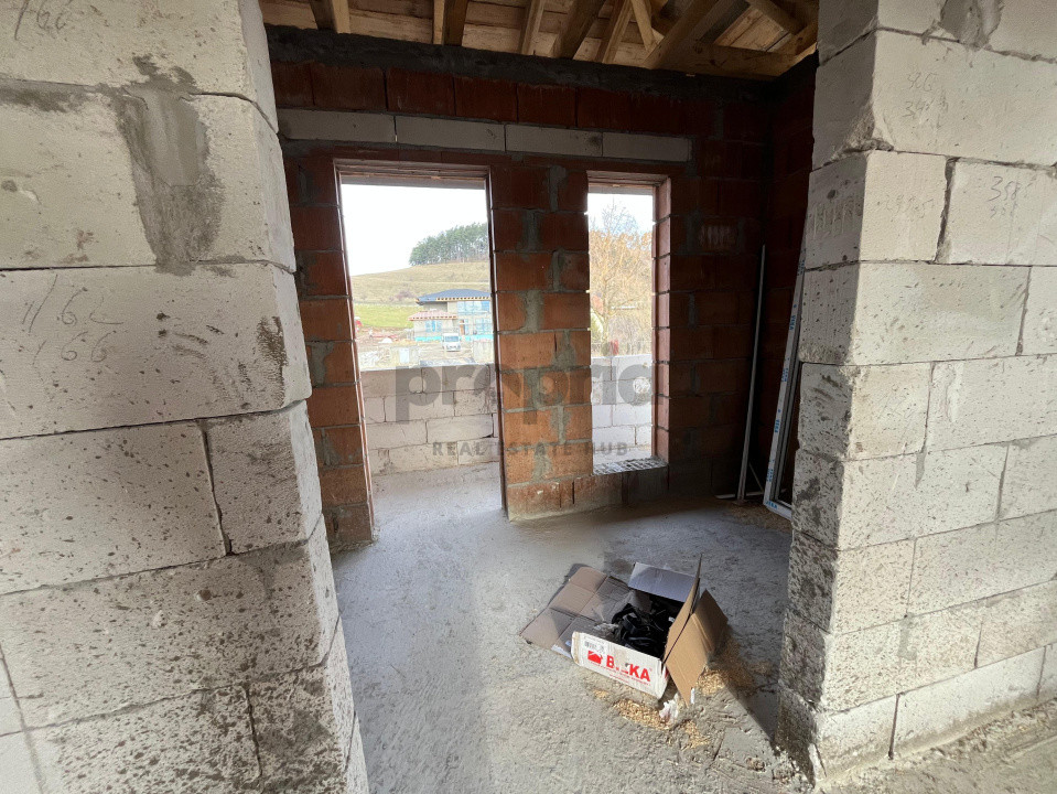 🏡 CASĂ DE VÂNZARE | Lângă Rezervația Naturală Lempes