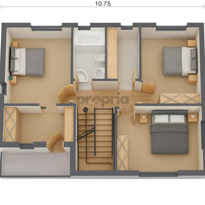 🏡 CASĂ DE VÂNZARE | Lângă Rezervația Naturală Lempes