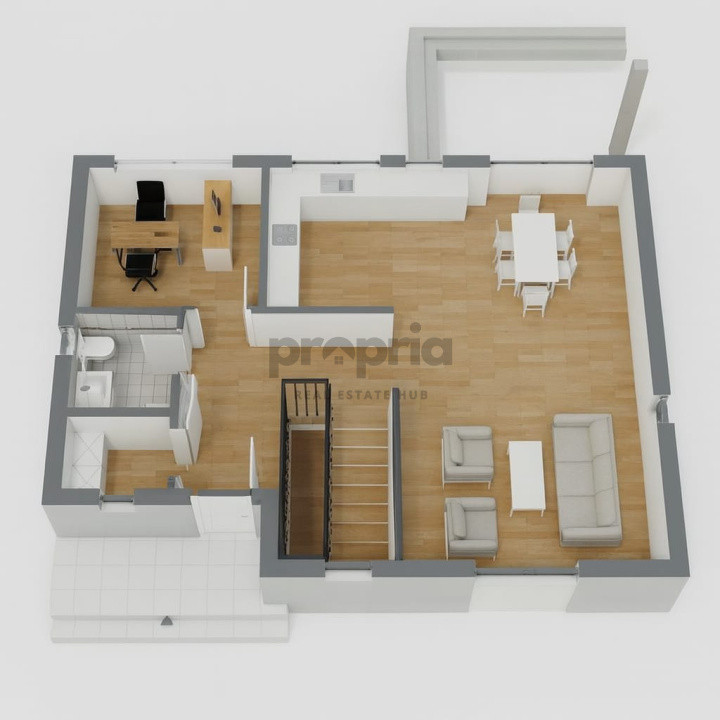 🏡 CASĂ DE VÂNZARE | Lângă Rezervația Naturală Lempes