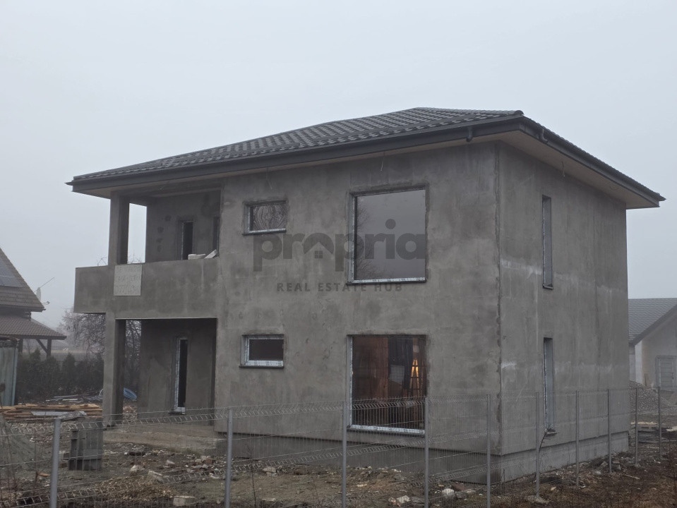 🏡 CASĂ DE VÂNZARE | Lângă Rezervația Naturală Lempes