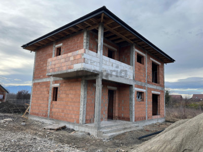 🏡 CASĂ DE VÂNZARE | Lângă Rezervația Naturală Lempes