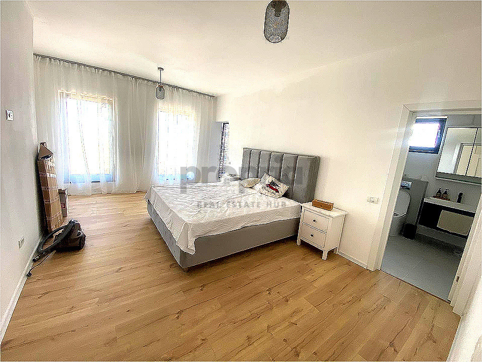 Casă cu teren generos, la marginea Rezervației Lempes