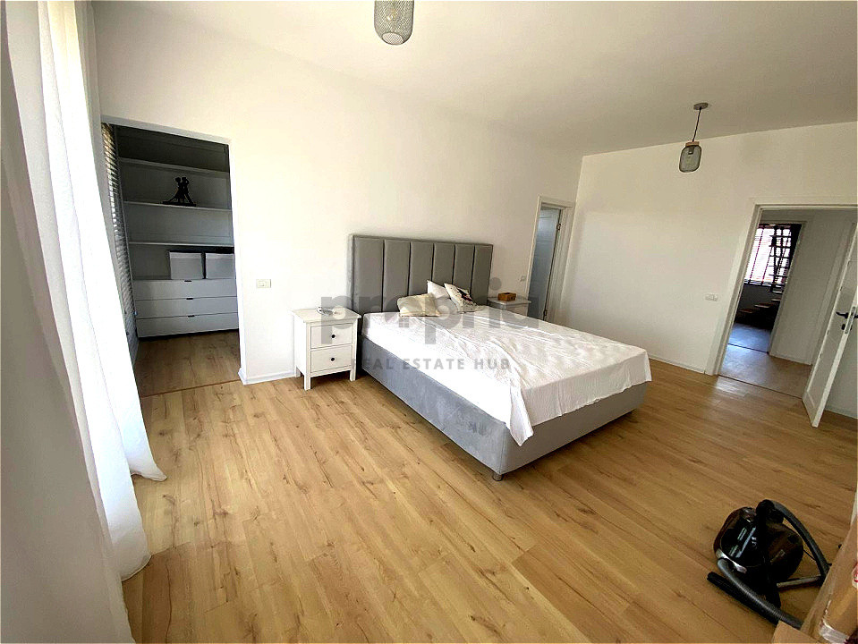 Casă cu teren generos, la marginea Rezervației Lempes