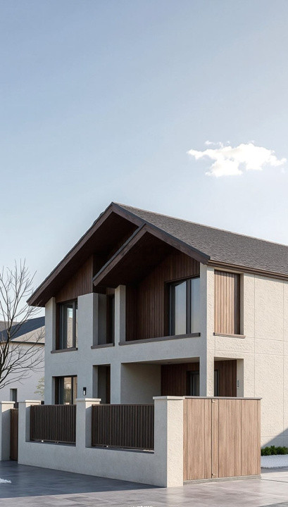 🏡 Casă de vânzare – Hărman | 170 mp utili | 500 mp teren