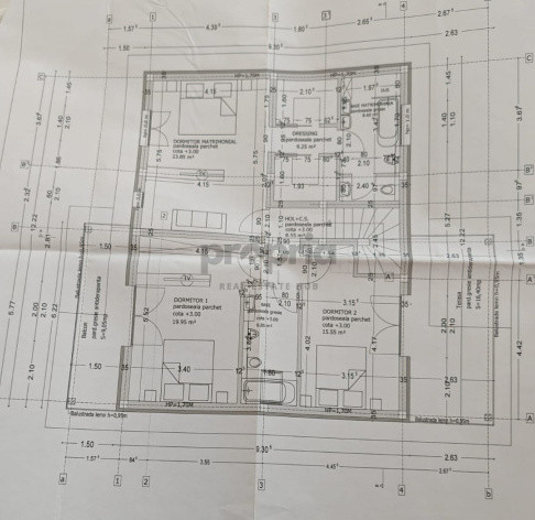 🏡 Casă de vânzare – Hărman | 170 mp utili | 500 mp teren