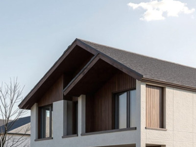 🏡 Casă de vânzare – Hărman | 170 mp utili | 500 mp teren