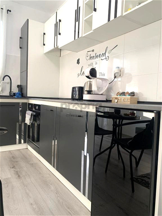 🏡 De vânzare | Apartament 56 mp + loc de parcare | Subcetate – Sânpetru