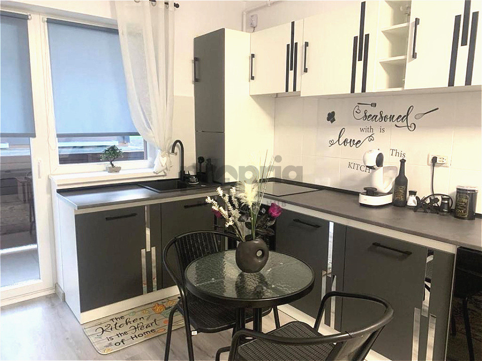 🏡 De vânzare | Apartament 56 mp + loc de parcare | Subcetate – Sânpetru
