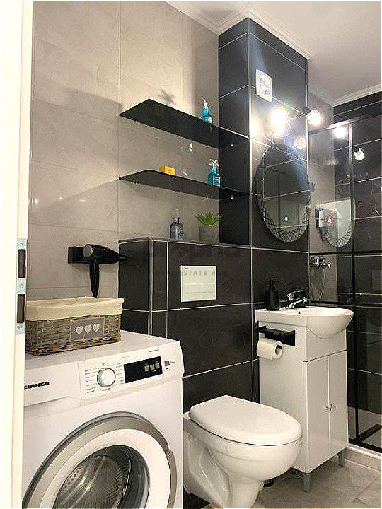 🏡 De vânzare | Apartament 56 mp + loc de parcare | Subcetate – Sânpetru