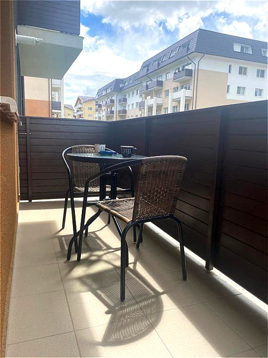 🏡 De vânzare | Apartament 56 mp + loc de parcare | Subcetate – Sânpetru