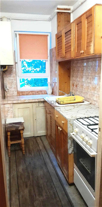 🏡 De vânzare | Apartament 2 camere – Astra, str. Neptun