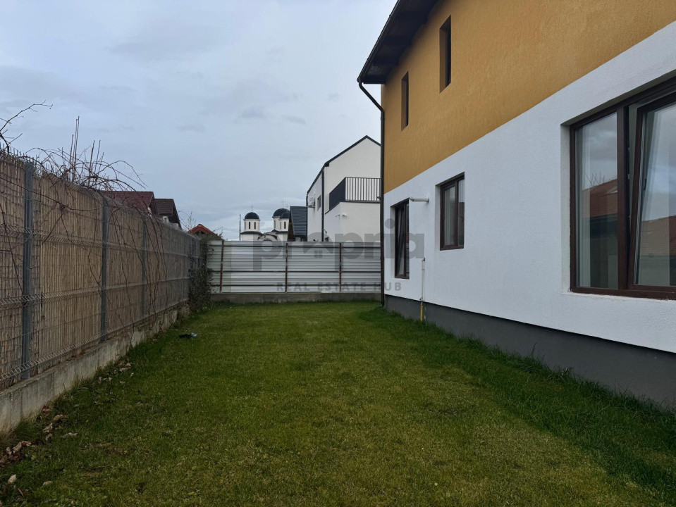  🏡 Casă de vânzare | 5 camere • 3 băi • 415 mp teren | Hărman