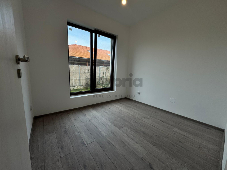  🏡 Casă de vânzare | 5 camere • 3 băi • 415 mp teren | Hărman