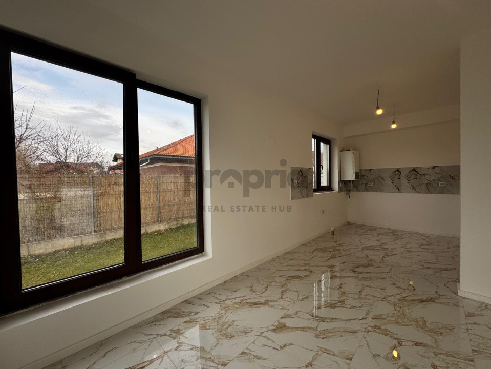  🏡 Casă de vânzare | 5 camere • 3 băi • 415 mp teren | Hărman