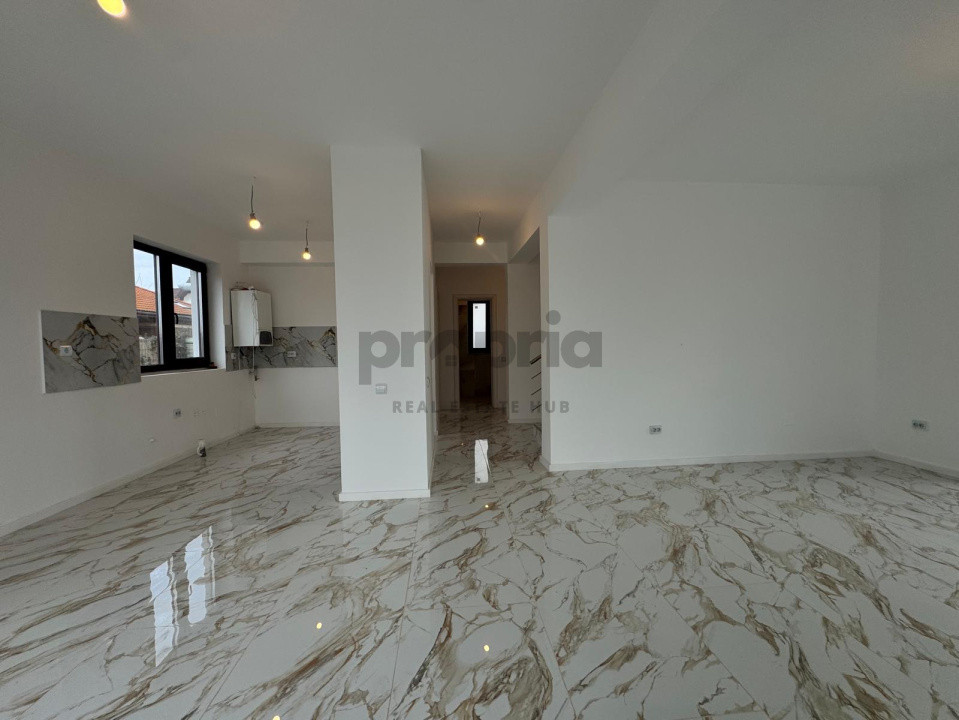  🏡 Casă de vânzare | 5 camere • 3 băi • 415 mp teren | Hărman