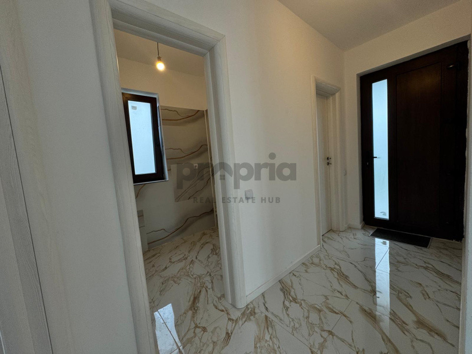  🏡 Casă de vânzare | 5 camere • 3 băi • 415 mp teren | Hărman