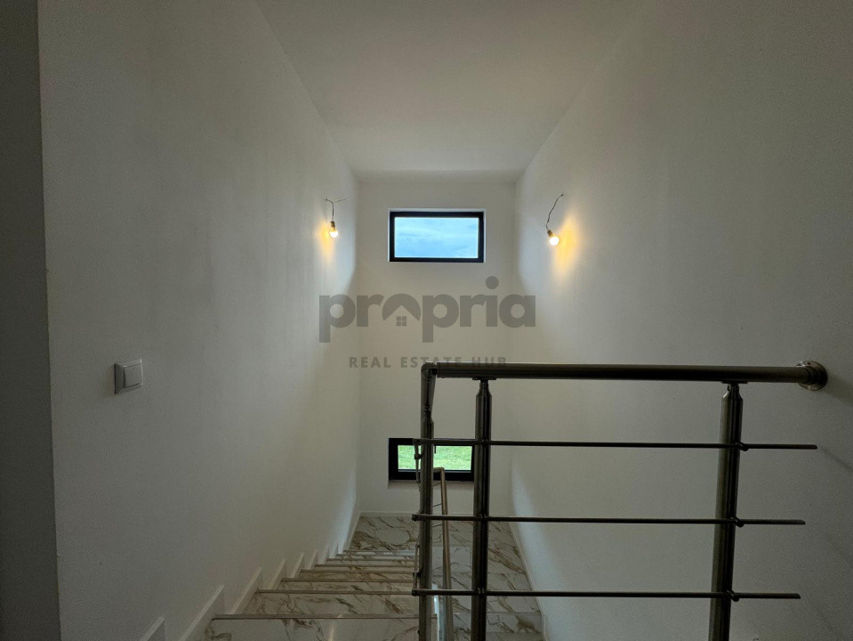  🏡 Casă de vânzare | 5 camere • 3 băi • 415 mp teren | Hărman