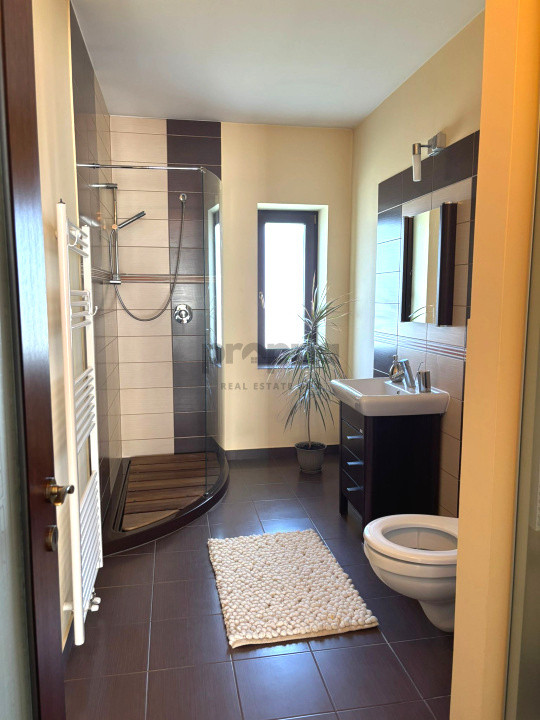 🏡 Casă spațioasă cu teren 1000 mp | acces dublu | Sânpetru