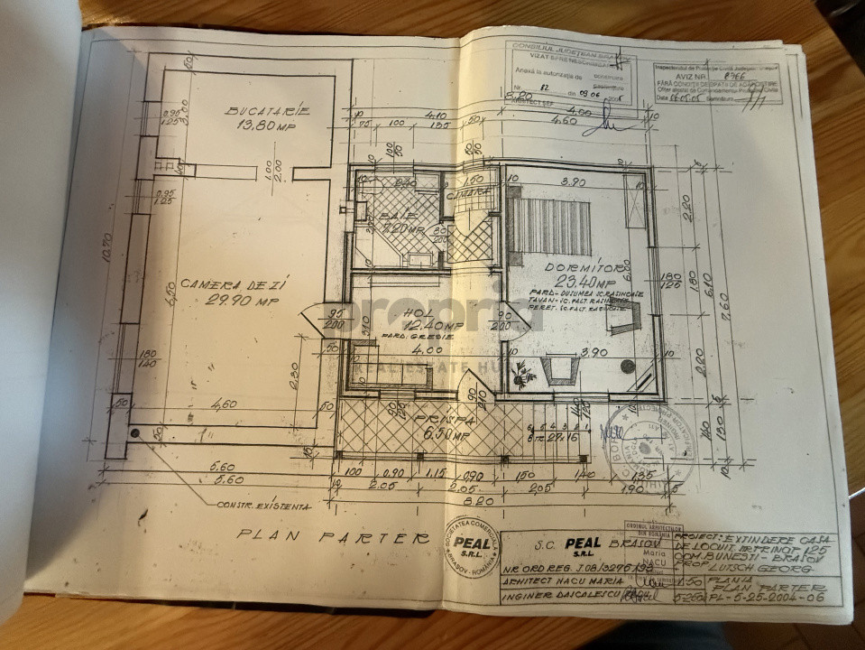 2 CASE + TEREN GENEROS | BUNESTI- LA DOAR 7 KM DE VISCRI - PATRIMONIU UNESCO