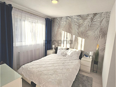 Studio SOHO | etajul 1 | Mobilat si utilat