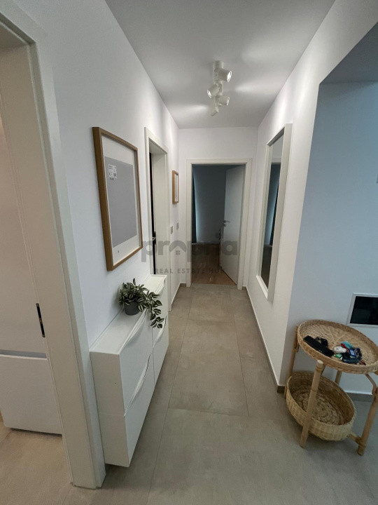 Apartament 2 camere- Prima inchiriere