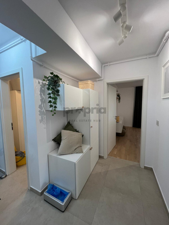 Apartament 2 camere- Prima inchiriere