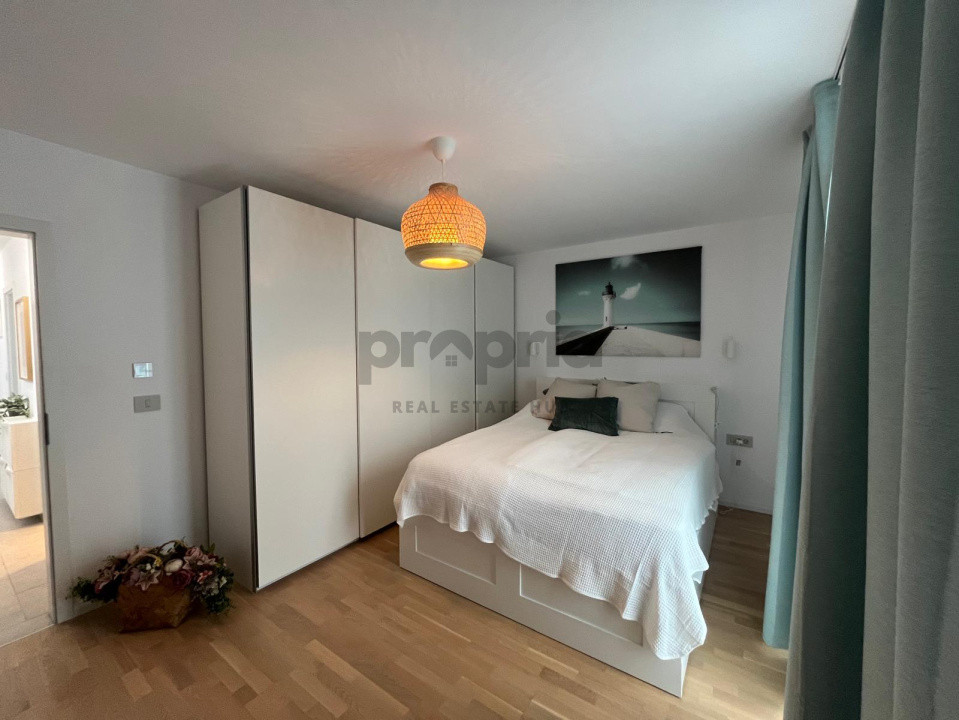 Apartament 2 camere- Prima inchiriere