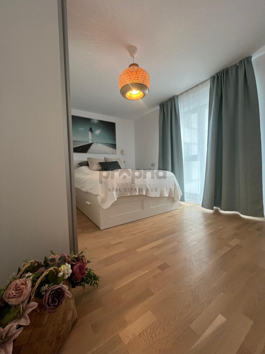 Apartament 2 camere- Prima inchiriere