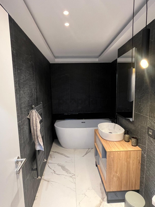 Apartament 2 camere- Prima inchiriere