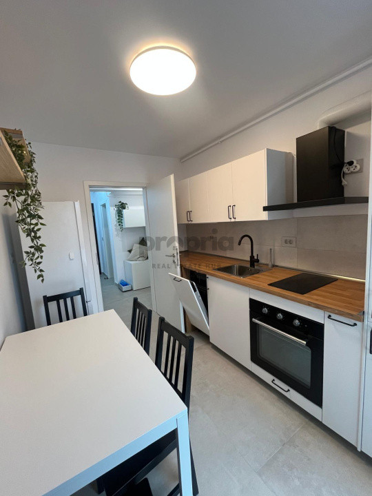 Apartament 2 camere- Prima inchiriere