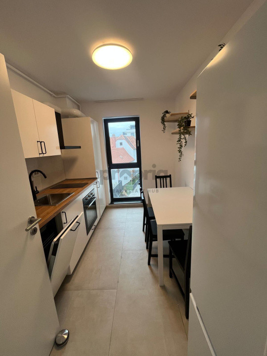 Apartament 2 camere- Prima inchiriere
