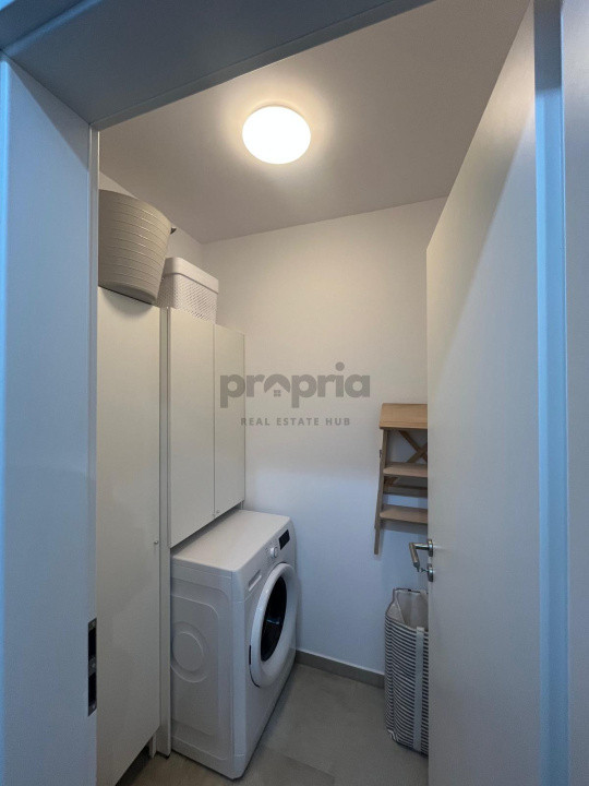 Apartament 2 camere- Prima inchiriere