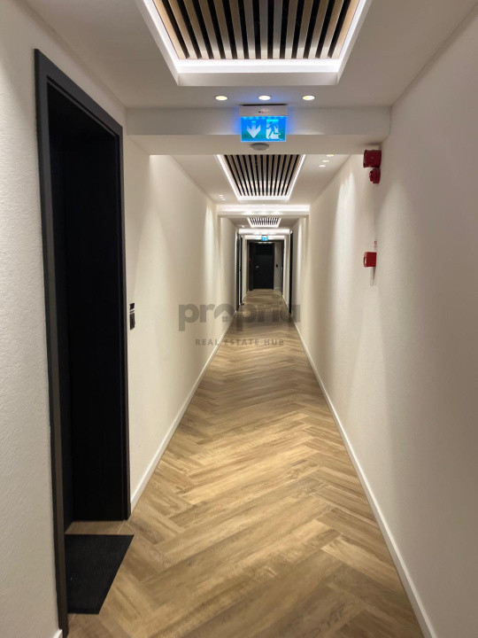 Apartament 2 camere- Prima inchiriere