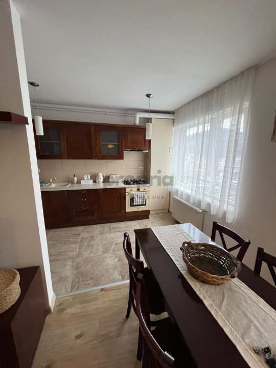 Apartament 3 camere | 76 mp | Prima închiriere | Sunnyville Răcădău