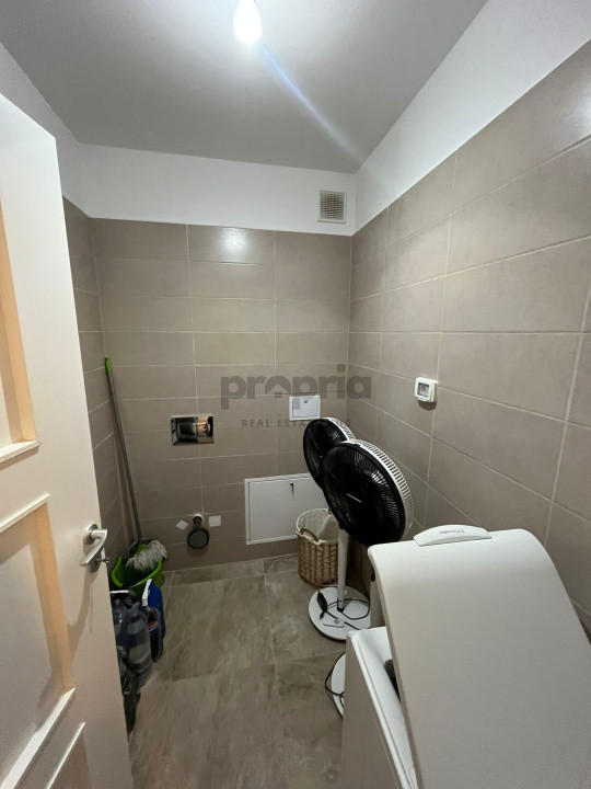 Apartament 3 camere | 76 mp | Prima închiriere | Sunnyville Răcădău