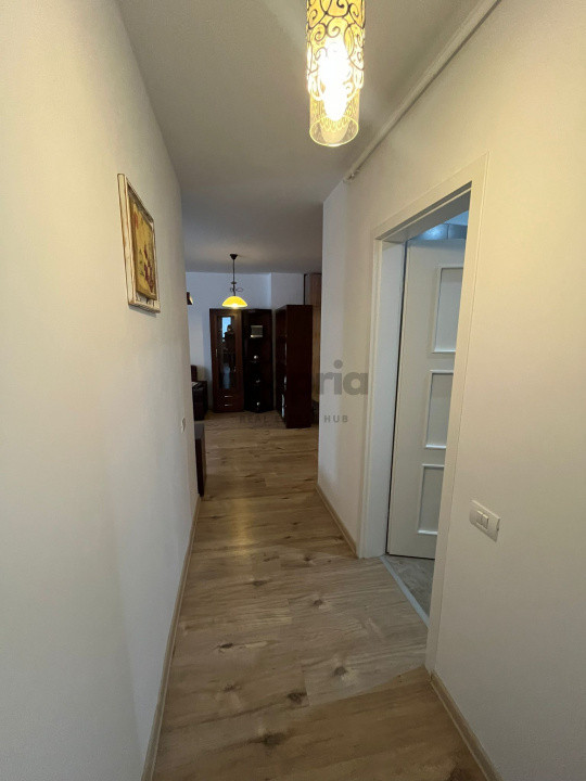 Apartament 3 camere | 76 mp | Prima închiriere | Sunnyville Răcădău
