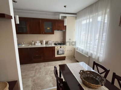 Apartament 3 camere | 76 mp | Prima închiriere | Sunnyville Răcădău
